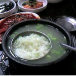 따로<b>국밥</b> 달랬더니!!!!!