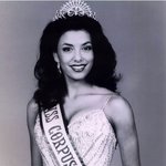 <b>단신</b> 매력녀 에바롱고리아, 풋풋했던 과거