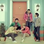 김태희와 함께광고찍은 빅뱅 <b>눈들</b>이 휘둥그래졌어~~