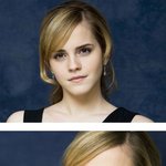 외모에 빈틈이 없는 엠마왓슨, <b>도도</b>함 최고!