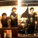 권상우형이랑 사진찍어서 올리면 톡된다던데 ㅋㅋㅋㅋㅋ