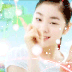국민 여동생 <b>연아</b>는 넘 이뻐~