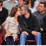 헐리웃스타들 키스! 졸리♡피트 역시 돋보여