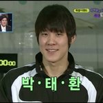 박태환 스페셜... 후배가 닮았다고? 에이~
