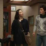 귀여운 최지우와 <b>유지태</b>-