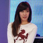 소녀시대 티파니 와 <b>허세</b>근석의 같은 옷! 다른느낌!