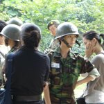 08년 <b>유격</b> 원더걸스 와 소녀시대가 왔던 기억.. 사진2