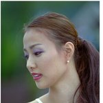 9년전 세계<b>대회</b>에서 인정받은 손태영 미모
