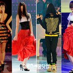 <b>쌩얼</b>이 부끄러운 연예인들