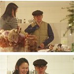 거장감독 우디<b>앨런</b> 한국계부인 순이와 함께