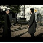 '에덴의동쪽' 레베카 목조르는 <b>동철</b>이.. ㅎㄷㄷ