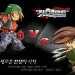 겟앰 vs 던파