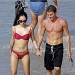 장쯔이는 외국남-중국녀의 상징