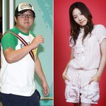 정형돈 태연 우결 새커플로 발탁!!!!!!!!!!!!!!