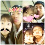 군대시절 후임의 누나