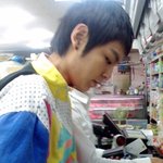 나도 빅뱅 탑 본적있는데...☞☜ 싸인도...