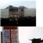 <b>예수천국</b>? 숭례문