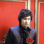 꽃남 구준표 중년 탤런트 유태웅과 비슷해 보인다 ㅋ