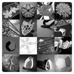 [사진有]한송이 꽃이 핀듯... "paper <b>art</b>"