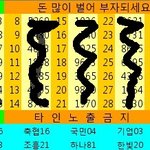 재미로 만든 보안카드