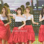 원더걸스 리허설중 쌩얼노출~