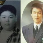 빅뱅 탑 지<b>드레</b>곤 어렸을때 완전깨네..ㅋㅋ