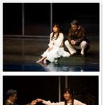 머리에 꽃단 소유진, <b>청순녀</b>로 변했네~