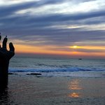 <b>right</b> here waiting....