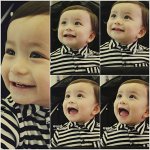 제동생 문메이슨 닮았나요 ㅠ3ㅠ?