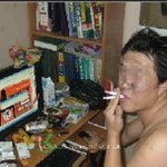 야동 안보는 사람이 어디있어 ?