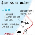 이스라엘 “방해세력은 모두 적”… 유엔도 공격