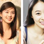 연예계 닮은꼴 스타