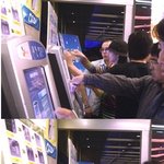 <b>나얼</b>과 데이트하는 한혜진 .....완전 귀여워