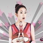 원더걸스 <b>바탕</b>화면