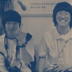 제 친구 얼굴이 이상해요 - 사진有