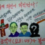 <b>김구</b>와 안중근에 이어 미네르바도 테러리스트 명단에 올랐삼 ㅋㅋㅋ