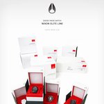 nixon’s swiss <b>made</b> watch 닉슨의 새로운 도전