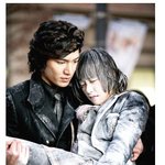 꽃보다남자 5화를 <b>미리</b>볼수있는 한장면..