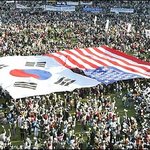 북한과 남한, 그리고 사대주의