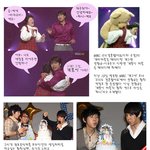 ★위기의식 느끼는 <b>환희</b>...태연한 화요비..