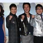 근심걱정 확 날려버릴 유감스러운 <b>도시</b> 시사회 현장!