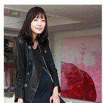 <b>만삭</b> 손태영 최근, 살이 하나도 안쪘네!