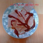 나이 서른먹고, 스팸 먹다가 싸웠습니다!!!!!!!!!!!!!!...