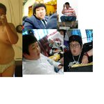 6개월 만에 60kg 감량한 제친구를 소개합니다사진有