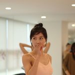 <b>오윤아</b> 최근, 훔치고 싶은 바디라인!!!!!