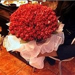 남친에게 만들어준 <b>장미</b> 200송이 사진 有