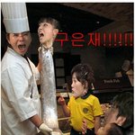 '아내의 유혹' 제대로 리얼한 갈치 <b>어택</b>!