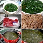 <b>분가</b> 후 시어머님 생신 상 차렸어요..