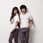 모든이들의 로망!! 청바지에 흰티, 파란<b>운동</b>화에, 윤기나는 검은 긴<b>머리</b>~