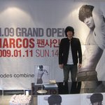 마르코 첫번째 싸<b>인회</b>! 긴장했어?ㅋ
